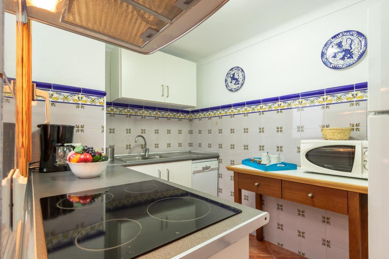Casa Joana Villa Pollença Buitenkant foto