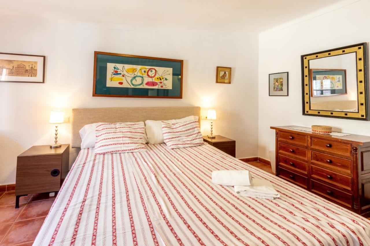 Casa Joana Villa Pollença Buitenkant foto