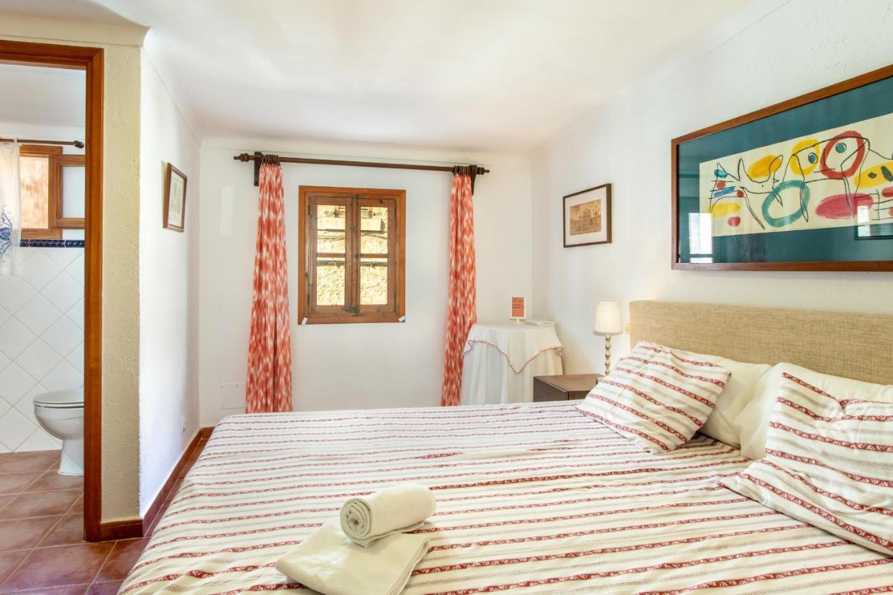 Casa Joana Villa Pollença Buitenkant foto